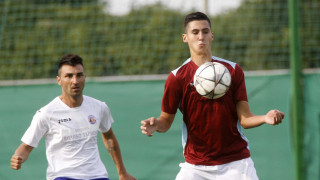 Синът на президента на Септември Румен Чандъров Асен продължава