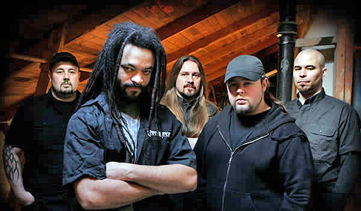 Onslaught и Carnal Forge забиват в София