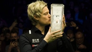 Нейл Робъртсън спечели Welsh Open и вече има 15 ранкинг титли