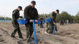 Национален съботник в Беларус за милиони граждани, въпреки пандемията 