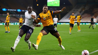 Манчестър Сити започна новия сезон във Висшата лига с победа