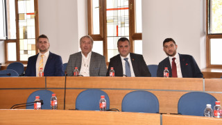 Забранете този морален позор София прайд С този призив председателят