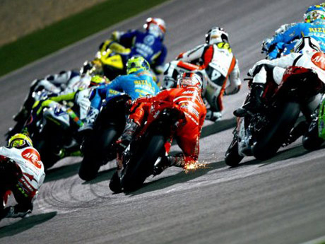 Представиха план за съкращаване на разходите в MotoGP