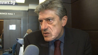 Доц Антоний Гълъбов преподавател и директор на Лаборатория за публични