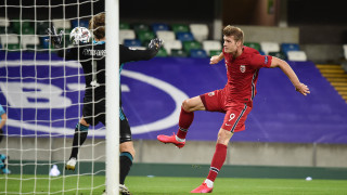 Норвежкият нападател Александър Сьорлот премина в РБ Лайпциг Договорът на