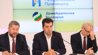 ПП/ДБ разпознаха като свой човек писателката на бюлетини