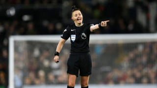 Срещата от 18 ия кръг на Висшата лига между Фулъм и