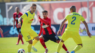 ПФК Крумовград 1925 0 1 Локомотив Сф 28′ ГООООООООООООООООООООООООООООООООООООООООООООООООООЛ