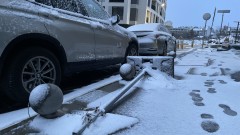 Граждани протестираха в столичния кв. "Манастирски ливади" - Изток