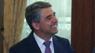 Президентът Плевнелиев е разочарован от президента Радев