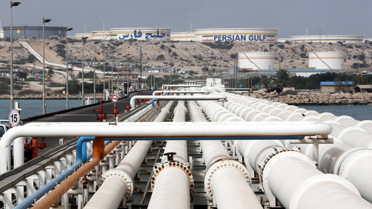 Иран променя тактиката за износ на петрол