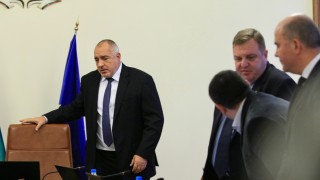 Пътят София - Калотина става АМ "Европа"