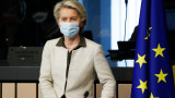 Урсула фон дер Лайен заплаши Русия с безпрецедентни мерки на ЕС