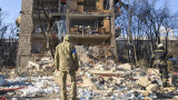 Украйна разследва 13 000 военни престъпления на Русия