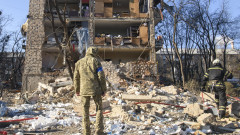 В Луганск обявиха "доказателства", че Украйна е планирала използването на химическо оръжие