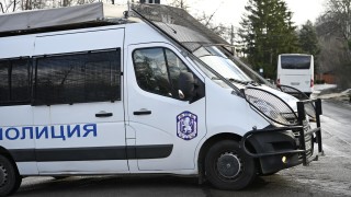 9 души са задържани във връзка с възникнал скандал и