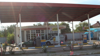 Съмнения за теч на газ до бензиностанция вдигна на крак жители на Смолян