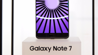 Samsung обяви каква загуба очаква от провала на Galaxy Note 7