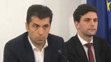  Петков удостовери - решенията за РСМ отиват непосредствено при депутатите 