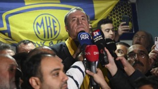 Бившият вече президент на Анкарагюджю Фарук Коджа бе освободен от