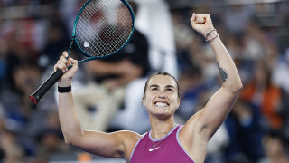 През последната една година в женския тенис се случват доста