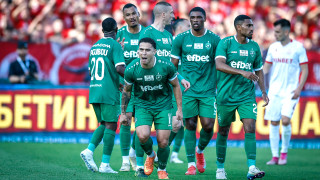 Българският шампион Лудогорец разбра съперника си за първия предварителен кръг на Шампионската