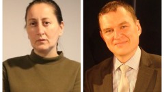 Журналисти от Беларус и Грузия са лауреати на наградата "Сахаров" за 2025 г.