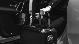 Zero Halliburton е специализирана в производството на куфари предназначени да