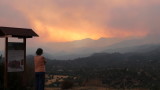  Четирима починали от унищожителен горски пожар в Кипър 