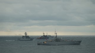 ВМС: Туристи нямат да прескачат мини по плажа