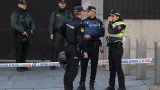 Съдът остави в ареста испанеца, изпращал пакети с бомби в Испания