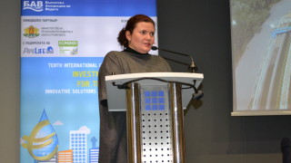 Специализирани карти на ВиК съоръжения ще улесняват поддръжката на мрежата