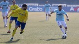 Дунав (Русе) победи Верея с 1:0