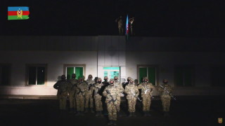 Турция и Русия се договориха да наблюдават сключеното примирие в