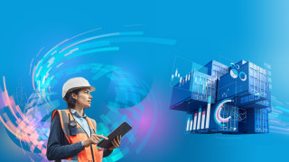 Австрийската глобална логистична фирма Cargo Partner обяви че става част от