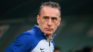 Пауло Бенто категорично няма да бъде треньор на ЦСКА заяви