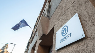 Френският издател на видеоигри Ubisoft съобщи че съоснователят на компанията