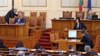 Опозицията атакува, а управляващите печелят, установи "Барометър"