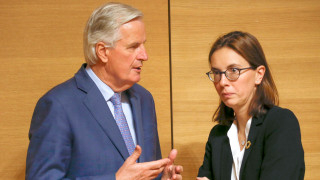 Франция зае твърда позиция против започване на преговори със Северна Македония и