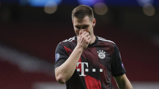 Челси проявява интерес към защитника на Байерн Никлас Зюле Томас