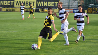 Днес ще се изиграе 113 то пловдивско дерби между Локомотив и