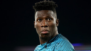 Манчестър Юнайтед осъзнава че изборът им на Андре Онана за