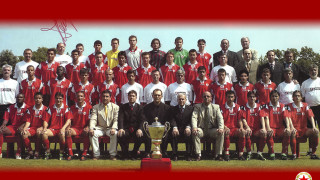 През XXI век ЦСКА съвсем не е онова футболно страшилище