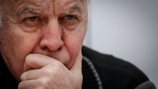 Бившият треньор на Левски Георги Дерменджиев се застъпи за