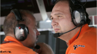 Колин Колес: От посредник до шеф