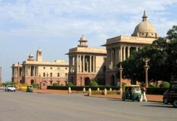 В Индия предотвратиха терористичен акт