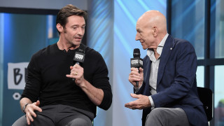 Как Хю Джакман и Патрик Стюарт влязоха в рекордите на Гинес