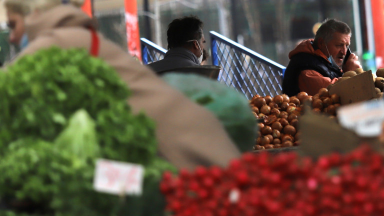 Търговци и производители на зеленчуци на бунт заради наредбата на БАБХ