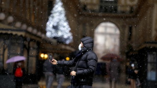 Италианският министър на здравеопазването заяви пред депутатите в сряда че