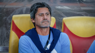 Треньорът на Левски Николай Костов ще ротира състава за неделното